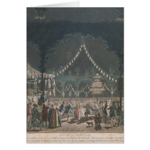 La boule de bastille