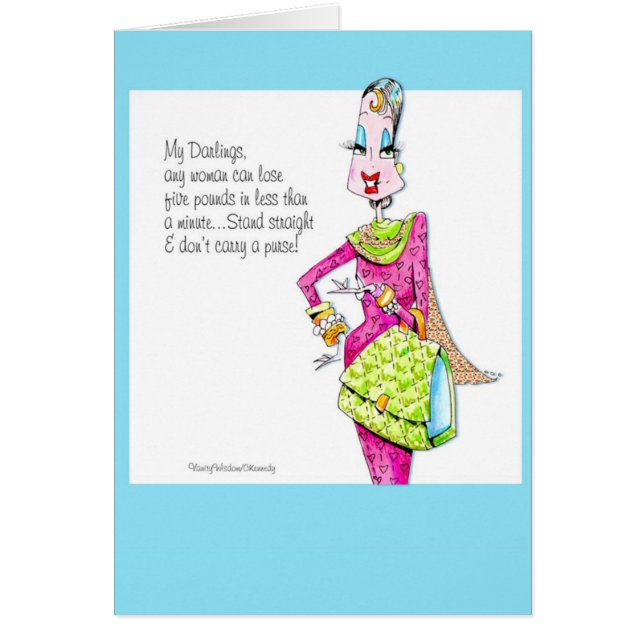 La bourse martèle la carte (Devant)