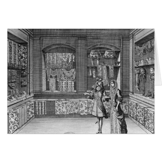 La Boutique des Galanteries (Devant horizontal)