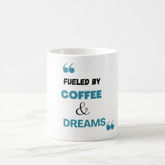 La Brasserie Parfaite - Mug Élégante De Café