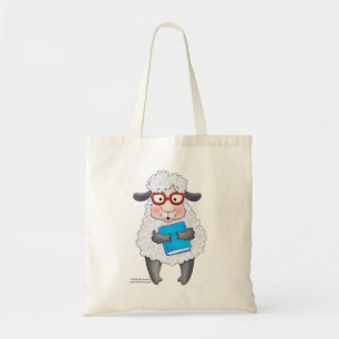 La brebis aime ce sac