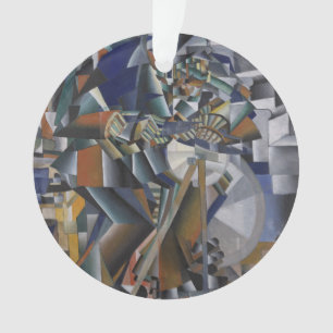 La broyeur de couteau ou le principe du