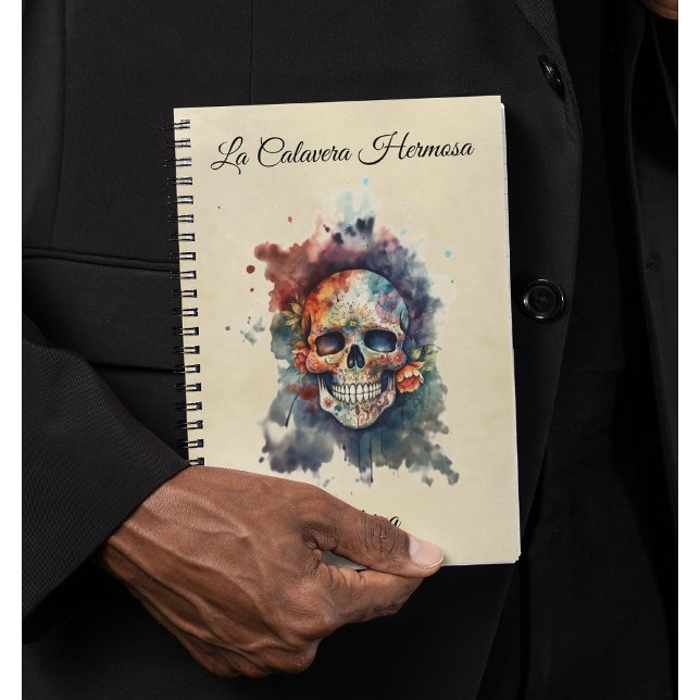 La Calavera Hermosa, sur mesure (Créateur téléchargé)