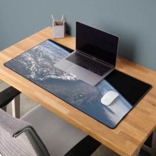 La Californie Et Le Nevada Ont Été Observés De L'E