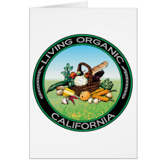 La Californie organique