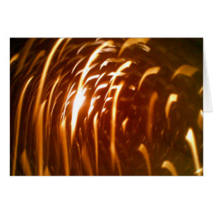 La calligraphie de la lumière