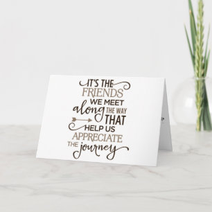 LA CARTE D'ANNIVERSAIRE DE L'AMI*****