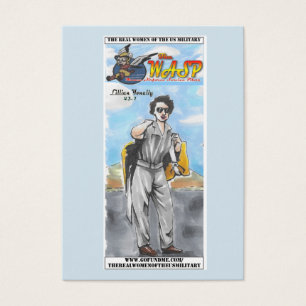 La carte de collection de Lillian Yonally de GUÊP