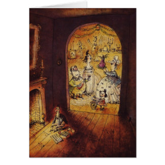 La carte de Dickensian