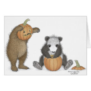 La carte de Gruffies®