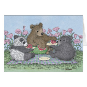 La carte de Gruffies®
