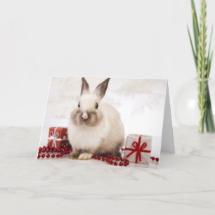 La carte de vacances de WildRescue !