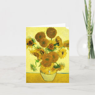 La Carte de Van Gogh