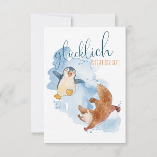 La carte des compliments te va bien