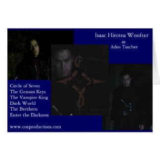 La carte des frères 1