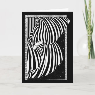 La carte Dream