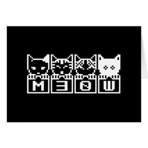 LA CARTE M30W CATS 8 BITS
