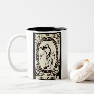 la carte mondiale tarot   mug