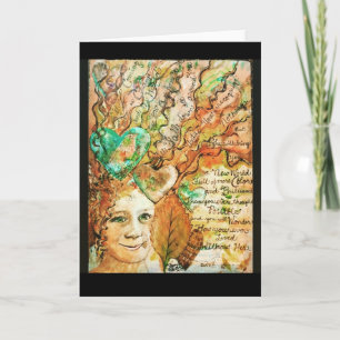 La carte parfaite pour attendre le premier bébé (f