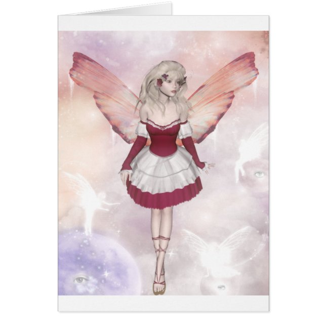 La carte passée (Devant)