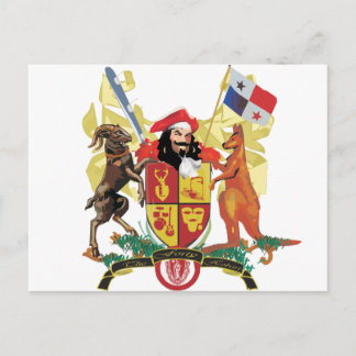 La carte postale 40 Hobart