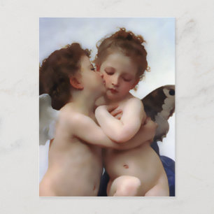 La Carte postale d'Angel
