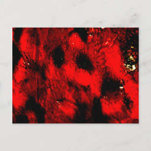 La carte postale de Burning Man