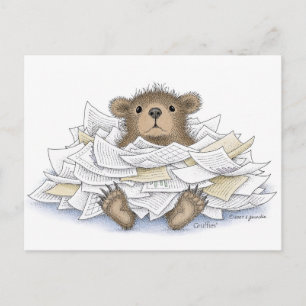 La carte postale de Gruffies®