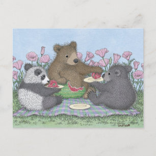 La carte postale de Gruffies®