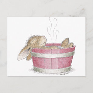 La carte postale de HappyHoppers®