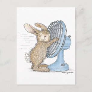 La carte postale de HappyHoppers®