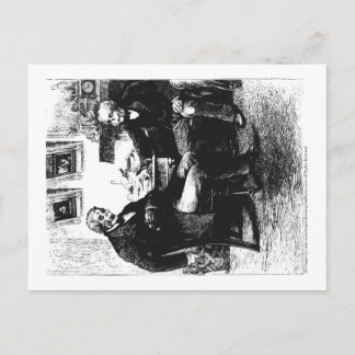 La Carte Postale Grindhouse 2 de 4