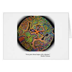 La carte rêveuse de tortue