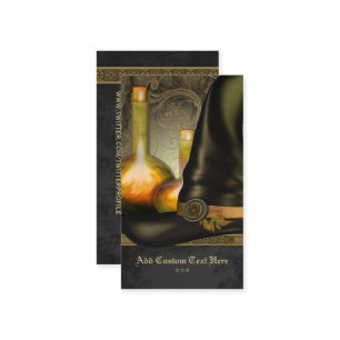 La carte sociale de profil de casquette de