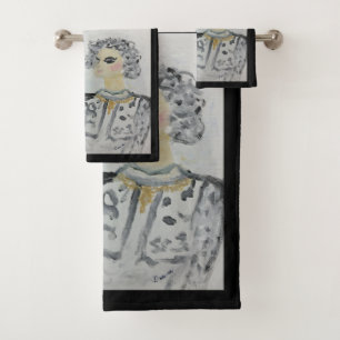 La célèbre créatrice de Paris