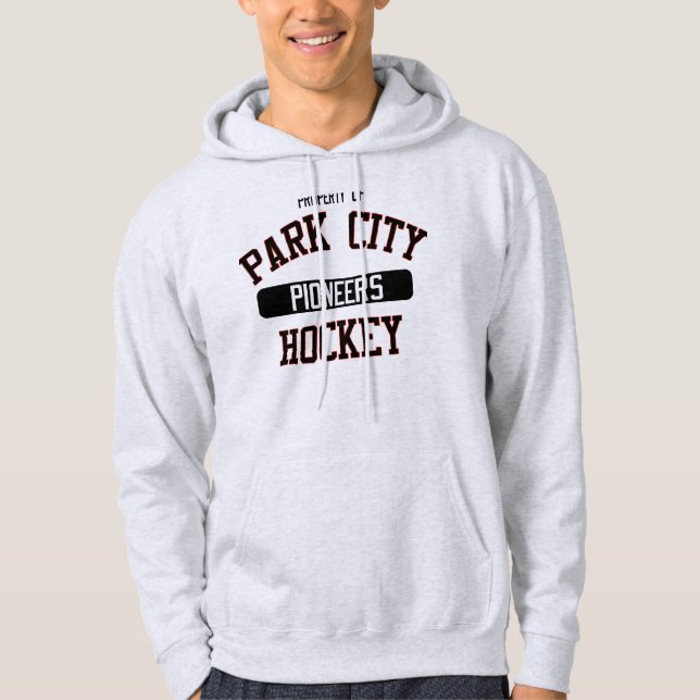 LA CENDRE FRAYE UN CHEMIN LE SWEAT - SHIRT À (Devant)