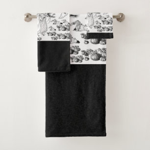 La Cérémonie hantée...