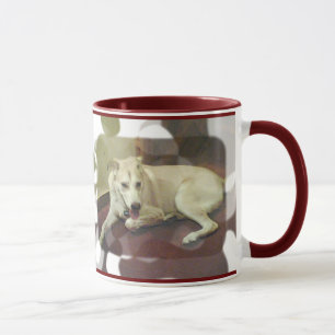 La Chambre choie la tasse