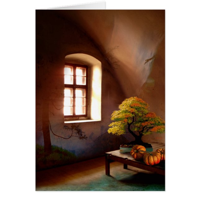 La chambre d'automne-NOUVELLE (Devant)