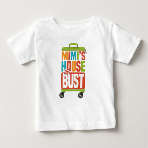 La Chambre de Mimi ou le T-shirt de BUSTE