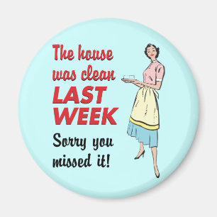 La Chambre était aimant propre