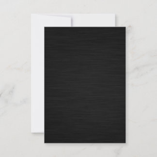 La chasse est sur la chasse Camo Wedding Cartes RS