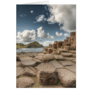 La Chaussée des Géants, Irlande du Nord