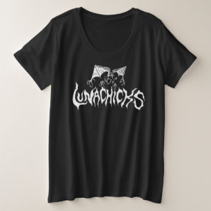 La Chemise Lunachicks