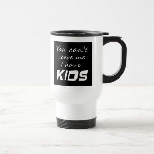 La citation drôle de tasse de café attaque des