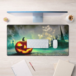 La citrouille lumineuse Halloween de SlipperyJoe