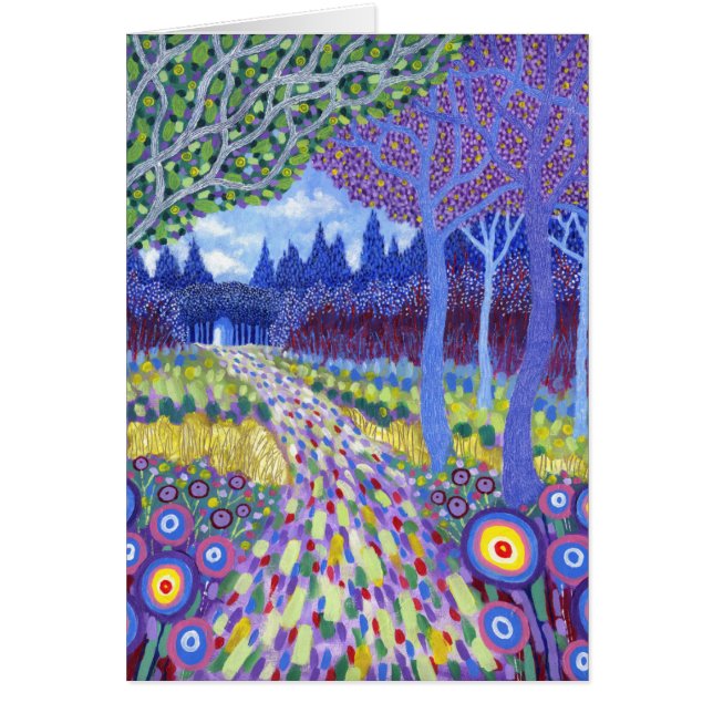 La clairière 2011 (Devant)