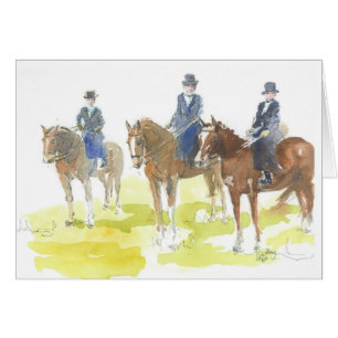 La classe latérale de selle