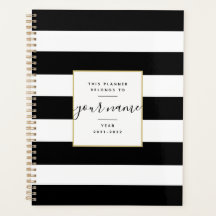 La Classique Noir & Blanc