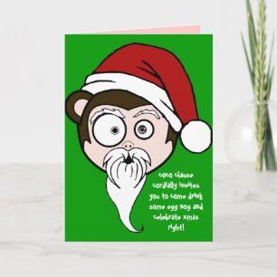 la clause coco vous invitation cordialement...